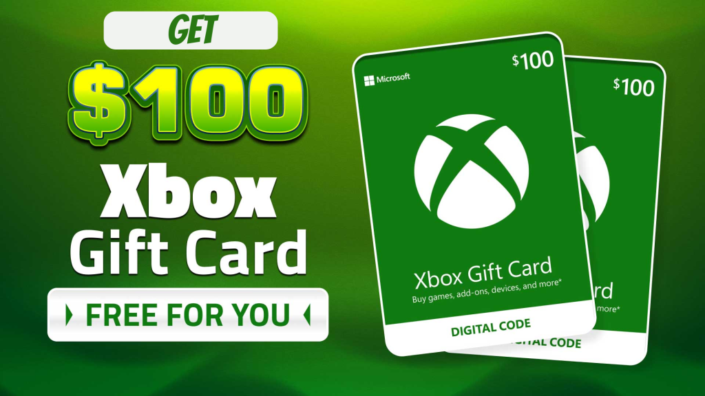 Eneba / US] $100 Xbox Digital Gift Card - $79.50 (Can be used to buy Xbox/Microsoft  software/hardware including Xbox Series Consoles) : r/xboxdeals